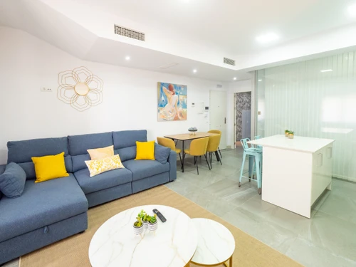 Apartment Alhaurín el Grande, 1 bedroom, 4 persons - photo_1012072118779