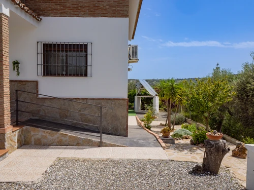 Casa Alhaurín el Grande, 4 dormitorios, 6 personas - photo_1012072118932