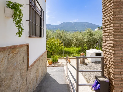 Casa Alhaurín el Grande, 4 dormitorios, 6 personas - photo_1012072118932