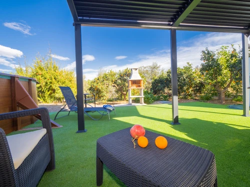 Casa Alhaurín el Grande, 4 dormitorios, 6 personas - photo_1012072118932