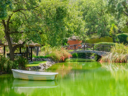 Villa Coín, 3 bedrooms, 6 persons - photo_1012072119775