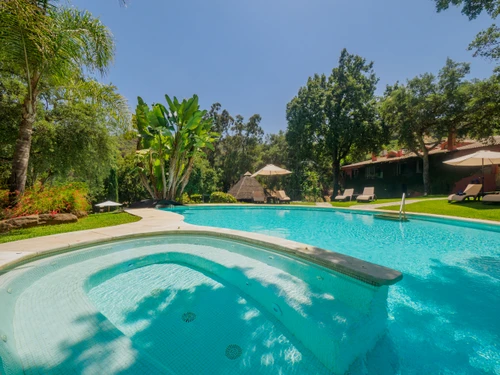 Villa Coín, 3 bedrooms, 6 persons - photo_1012072119775