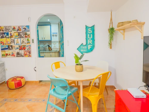 Ferienhaus Málaga, 3 Schlafzimmer, 5 Personen - photo_1012072120166