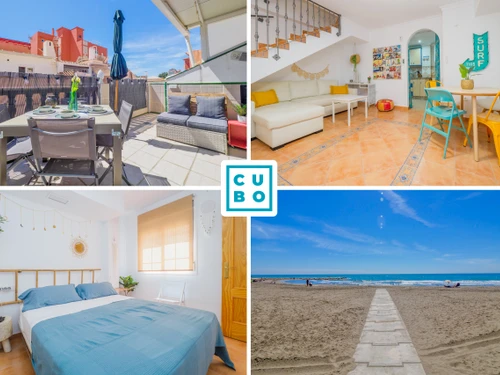 Ferienhaus Málaga, 3 Schlafzimmer, 5 Personen - photo_1012072120166