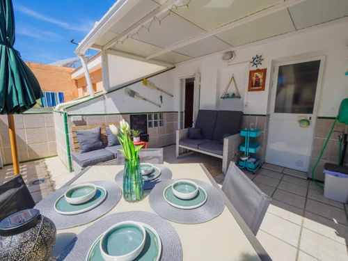 Ferienhaus Málaga, 3 Schlafzimmer, 5 Personen - photo_1012072120166