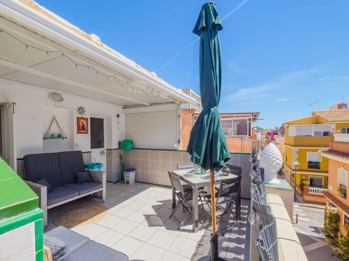 Ferienhaus Málaga, 3 Schlafzimmer, 5 Personen - photo_1012072120166