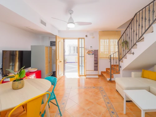 Ferienhaus Málaga, 3 Schlafzimmer, 5 Personen - photo_1012072120166