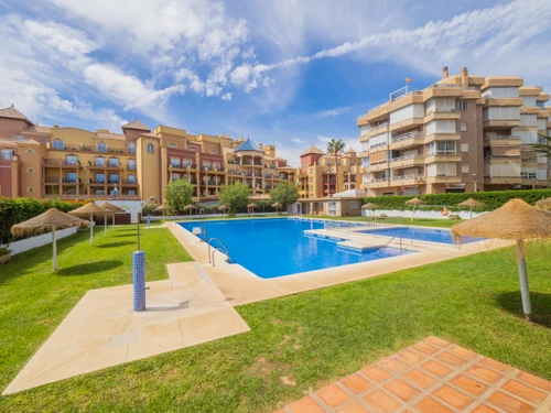 Appartement Torrox Costa, 2 pièces, 3 personnes - photo_1012072120345