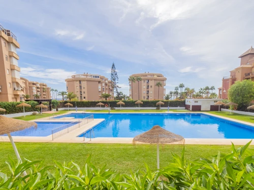 Apartment Torrox Costa, 1 bedroom, 3 persons - photo_1012072120345