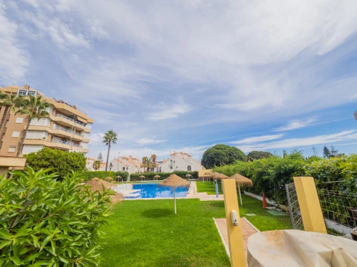 Apartment Torrox Costa, 1 bedroom, 3 persons - photo_1012072120345