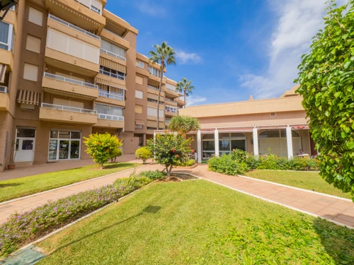 Apartment Torrox Costa, 1 bedroom, 3 persons - photo_1012072120345