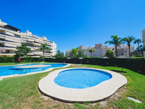 Apartamento Torremolinos, 2 dormitorios, 4 personas - photo_1012072120525