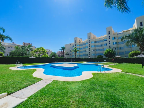 Apartamento Torremolinos, 2 dormitorios, 4 personas - photo_1012072120525