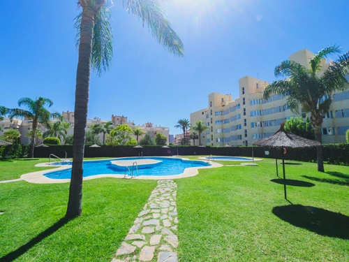 Apartamento Torremolinos, 2 dormitorios, 4 personas - photo_1012072120525