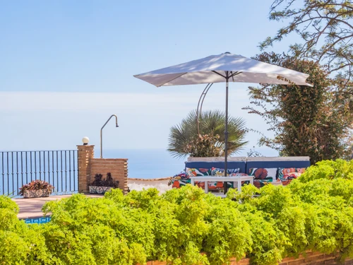 Villa Mijas Pueblo, 3 Schlafzimmer, 7 Personen - photo_1012072120679