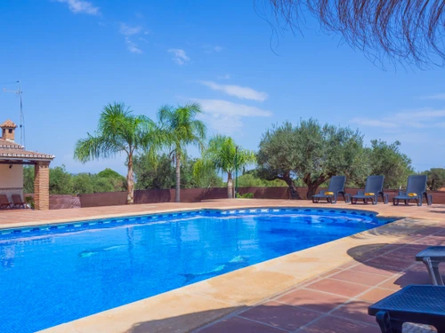 Ferienhaus Alhaurín el Grande, 2 Schlafzimmer, 6 Personen - photo_1012072120834