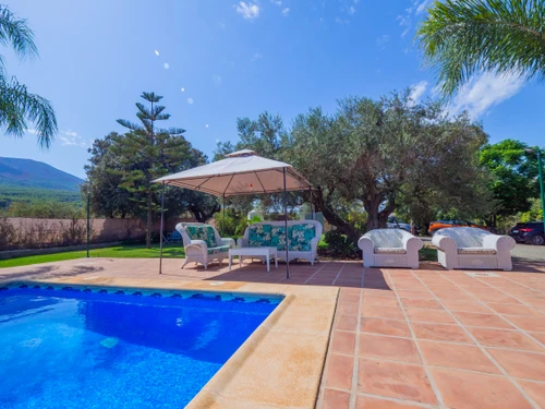 Ferienhaus Alhaurín el Grande, 2 Schlafzimmer, 6 Personen - photo_1012072120834