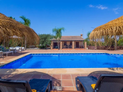 Ferienhaus Alhaurín el Grande, 2 Schlafzimmer, 6 Personen - photo_1012072120834