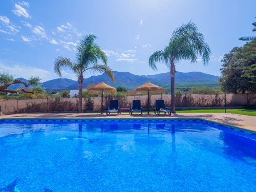 Ferienhaus Alhaurín el Grande, 2 Schlafzimmer, 6 Personen - photo_1012072120834