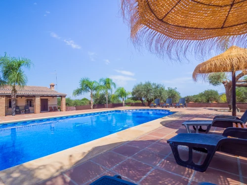 Ferienhaus Alhaurín el Grande, 2 Schlafzimmer, 6 Personen - photo_1012072120834