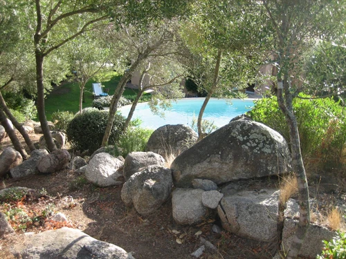 Villa Saint-Cyprien (Corse), 6 pièces, 8 personnes - photo_14501523897