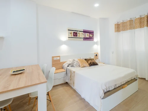 Studio Málaga, studio flat, 2 persons - photo_1012072121236