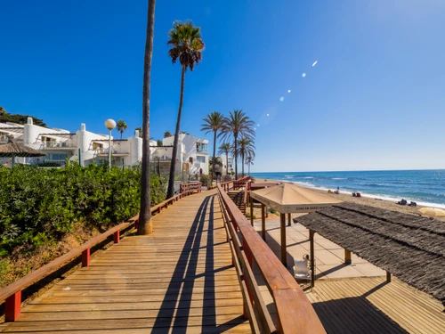 Apartment Mijas Costa, 2 bedrooms, 6 persons - photo_1012072121382