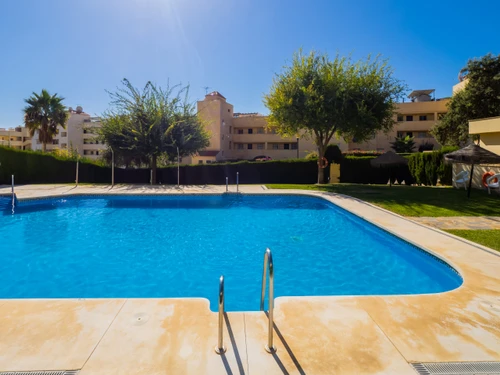 Apartment Mijas Costa, 2 bedrooms, 6 persons - photo_1012072121382