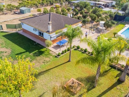 Villa Alhaurín el Grande, 4 pièces, 10 personnes - photo_1012072121537