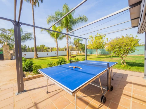 Villa Alhaurín el Grande, 4 pièces, 10 personnes - photo_1012072121537