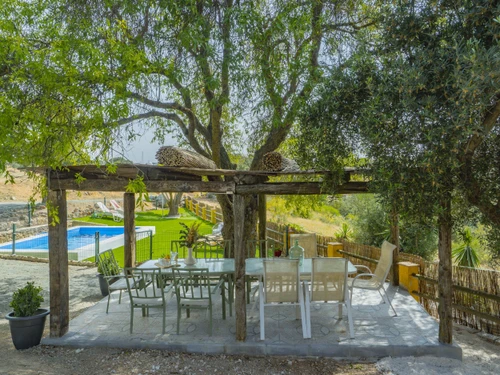 Casa Archidona, 5 dormitorios, 14 personas - photo_1012072121694