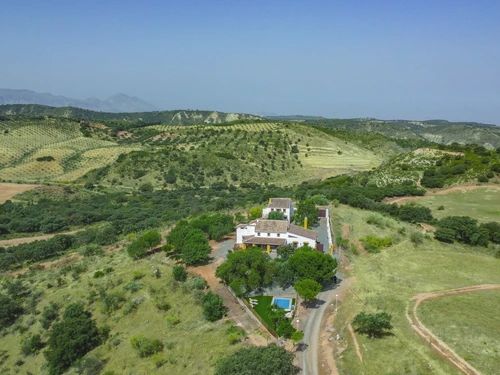 Maison Archidona, 6 pièces, 14 personnes - photo_1012072121694