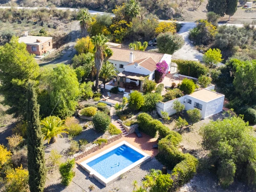 Casa Coín, 2 dormitorios, 4 personas - photo_1012072121851