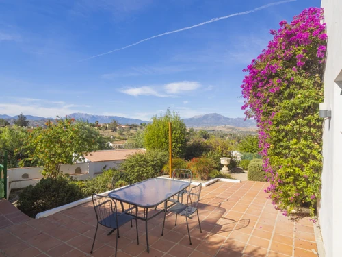 Casa Coín, 2 dormitorios, 4 personas - photo_1012072121851