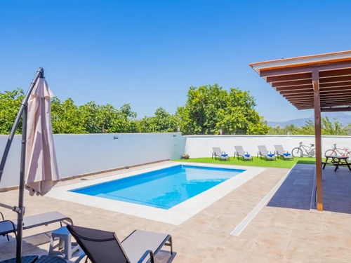 Casa Alhaurín el Grande, 3 dormitorios, 8 personas - photo_1012072122265