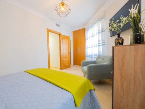 Apartment Alhaurín el Grande, 3 bedrooms, 6 persons - photo_1012072122526