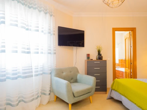 Apartment Alhaurín el Grande, 3 bedrooms, 6 persons - photo_1012072122526