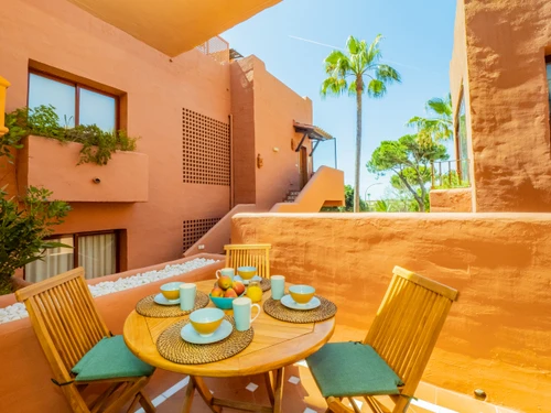 Apartamento Marbella, 2 dormitorios, 5 personas - photo_1012072122676