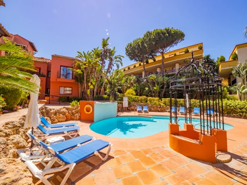 Apartamento Marbella, 2 dormitorios, 5 personas - photo_1012072122676