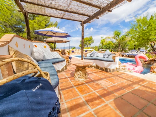 Villa Alhaurín el Grande, 3 pièces, 6 personnes - photo_1012072122830