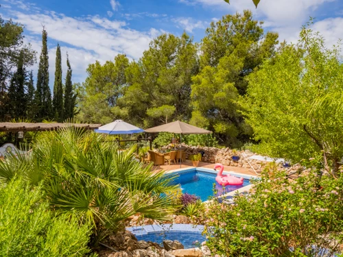 Villa Alhaurín el Grande, 3 pièces, 6 personnes - photo_1012072122830