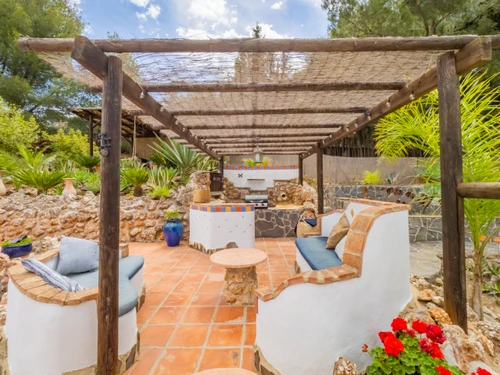 Villa Alhaurín el Grande, 3 pièces, 6 personnes - photo_1012072122830