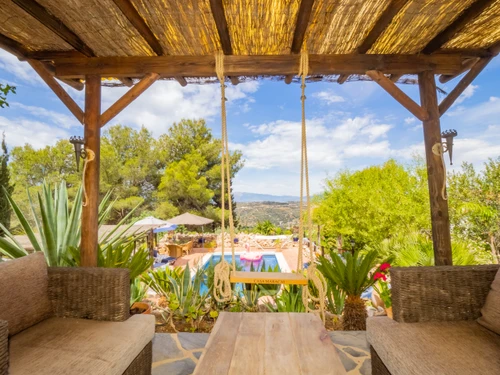 Villa Alhaurín el Grande, 3 pièces, 6 personnes - photo_1012072122830