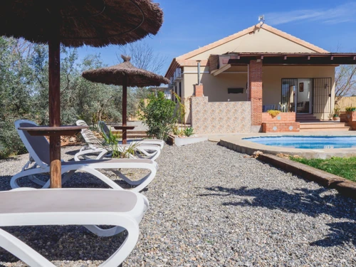 Casa Alhaurín el Grande, 3 dormitorios, 6 personas - photo_1012072123236