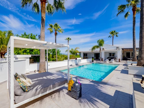 Casa Alhaurín el Grande, 3 dormitorios, 6 personas - photo_1012072123394