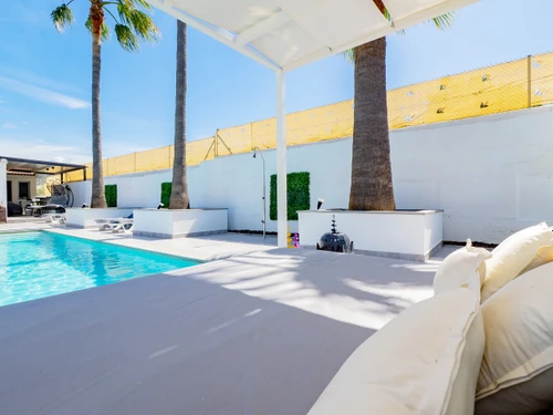 Casa Alhaurín el Grande, 3 dormitorios, 6 personas - photo_1012072123394