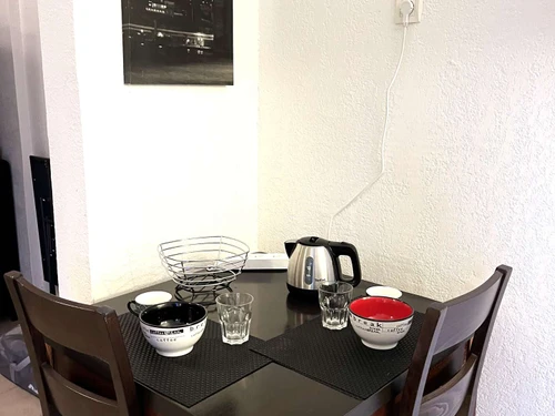 Apartment Saint-Florent, studio flat, 2 persons - photo_1011699546703