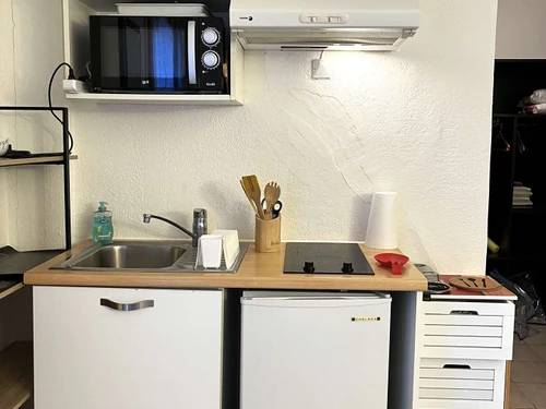 Apartment Saint-Florent, studio flat, 2 persons - photo_1011699546703