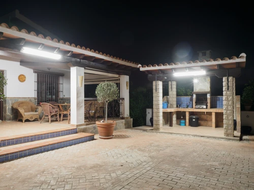 Villa Alhaurín el Grande, 3 bedrooms, 6 persons - photo_1012072123661