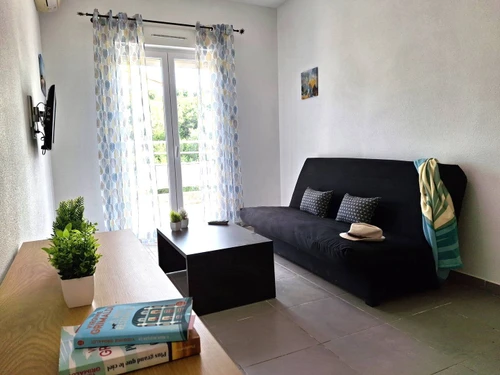 Ferienwohnung Saint-Florent, 1 Schlafzimmer, 4 Personen - photo_1011787125677
